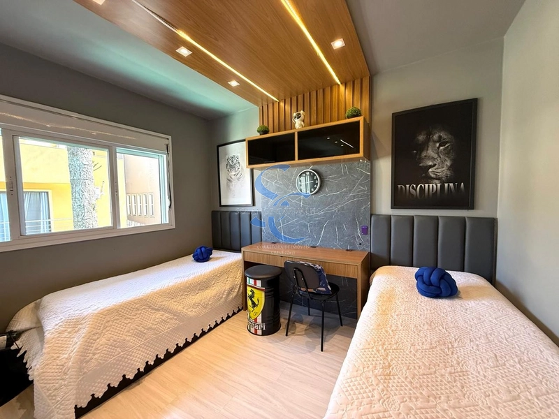 Casa em condomínio no Umbará: 33ª foto da galeria de imagens do imóvel