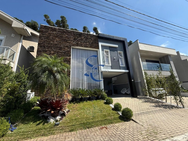 Casa em condomínio no Umbará: 38ª foto da galeria de imagens do imóvel