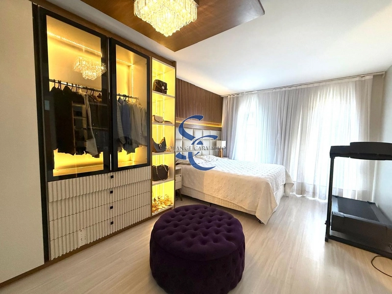 Casa em condomínio no Umbará: 22ª foto da galeria de imagens do imóvel