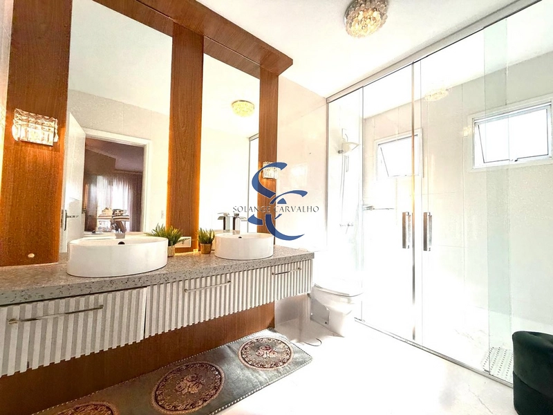 Casa em condomínio no Umbará: 14ª foto da galeria de imagens do imóvel