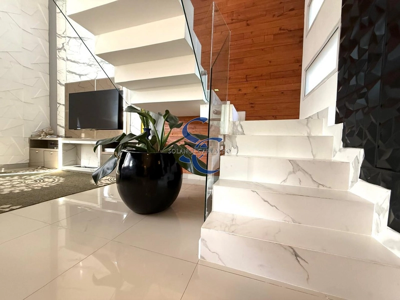 Casa em condomínio no Umbará: 7ª foto da galeria de imagens do imóvel