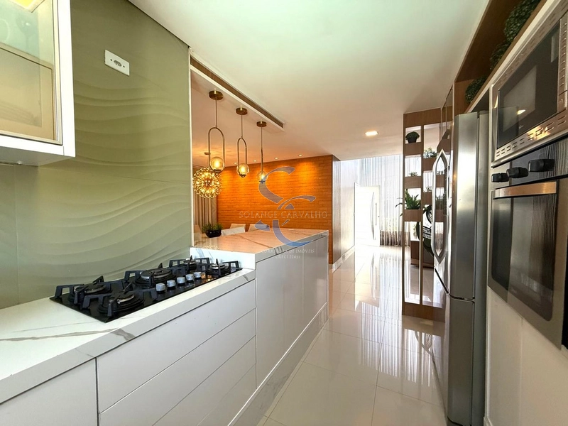 Casa em condomínio no Umbará: 8ª foto da galeria de imagens do imóvel