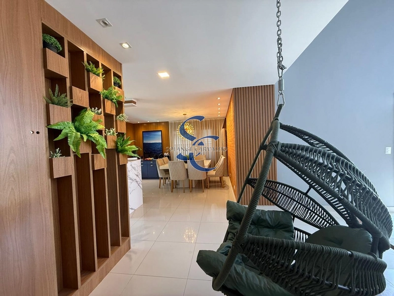 Casa em condomínio no Umbará: 35ª foto da galeria de imagens do imóvel