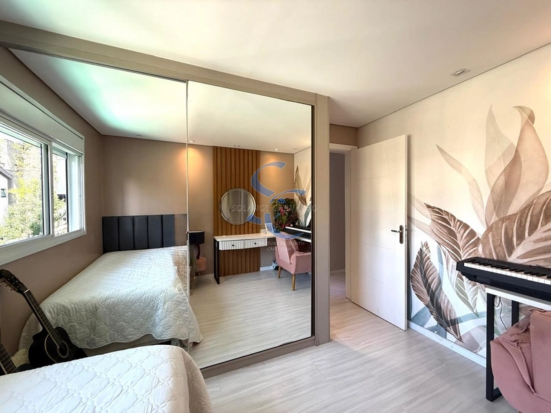 Casa em condomínio no Umbará: 31ª foto da galeria de imagens do imóvel