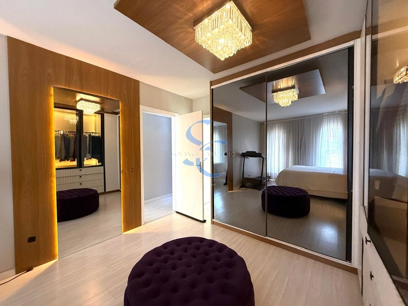 Casa em condomínio no Umbará: 23ª foto da galeria de imagens do imóvel