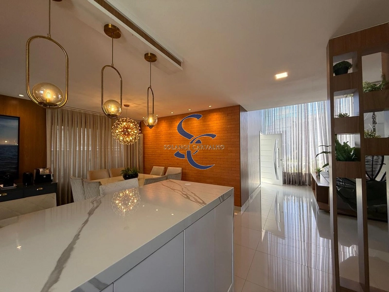 Casa em condomínio no Umbará: 13ª foto da galeria de imagens do imóvel