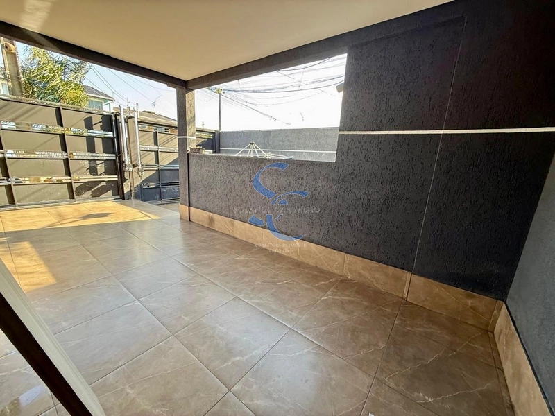 Sobrado de esquina: 35ª foto da galeria de imagens do imóvel