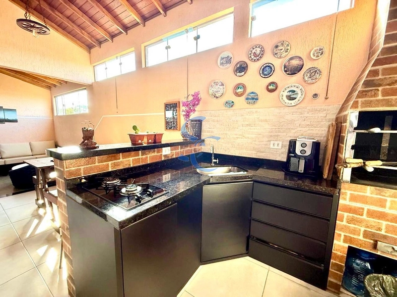 Sobrado de esquina: 11ª foto da galeria de imagens do imóvel