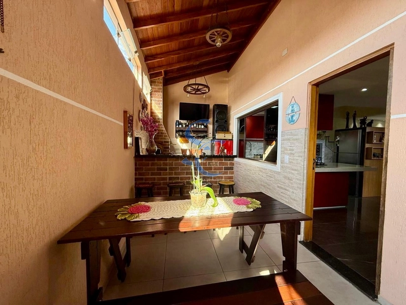 Sobrado de esquina: 16ª foto da galeria de imagens do imóvel