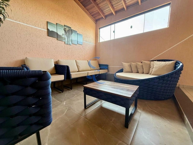 Sobrado de esquina: 14ª foto da galeria de imagens do imóvel