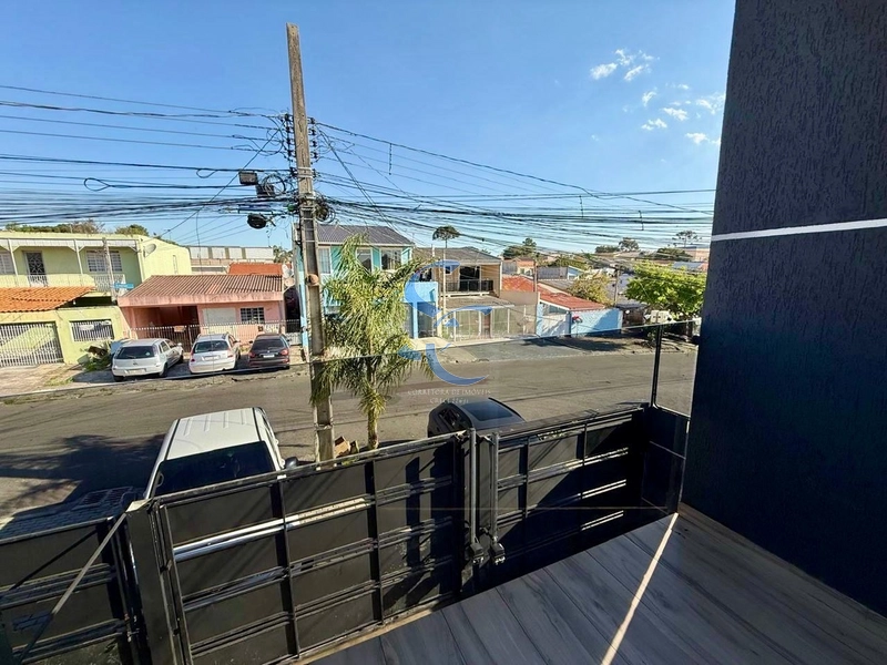 Sobrado de esquina: 30ª foto da galeria de imagens do imóvel