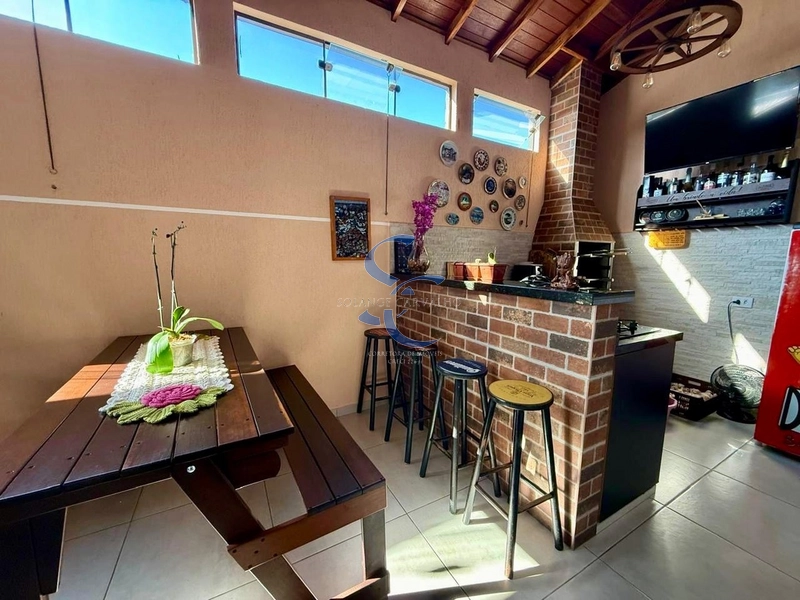 Sobrado de esquina: 10ª foto da galeria de imagens do imóvel