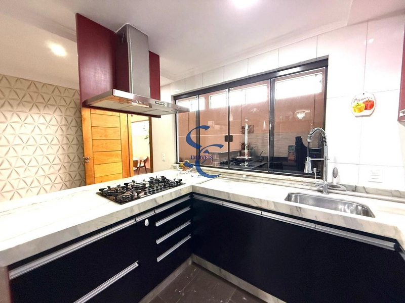 Sobrado de esquina: 7ª foto da galeria de imagens do imóvel