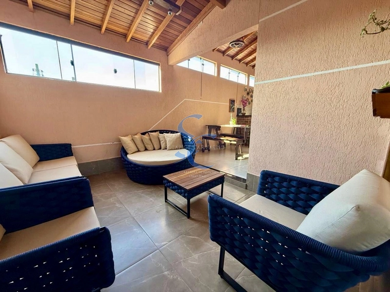 Sobrado de esquina: 13ª foto da galeria de imagens do imóvel