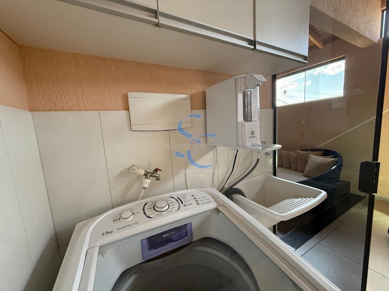 Sobrado de esquina: 27ª foto da galeria de imagens do imóvel