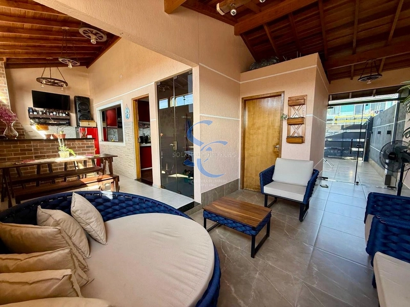 Sobrado de esquina: 15ª foto da galeria de imagens do imóvel