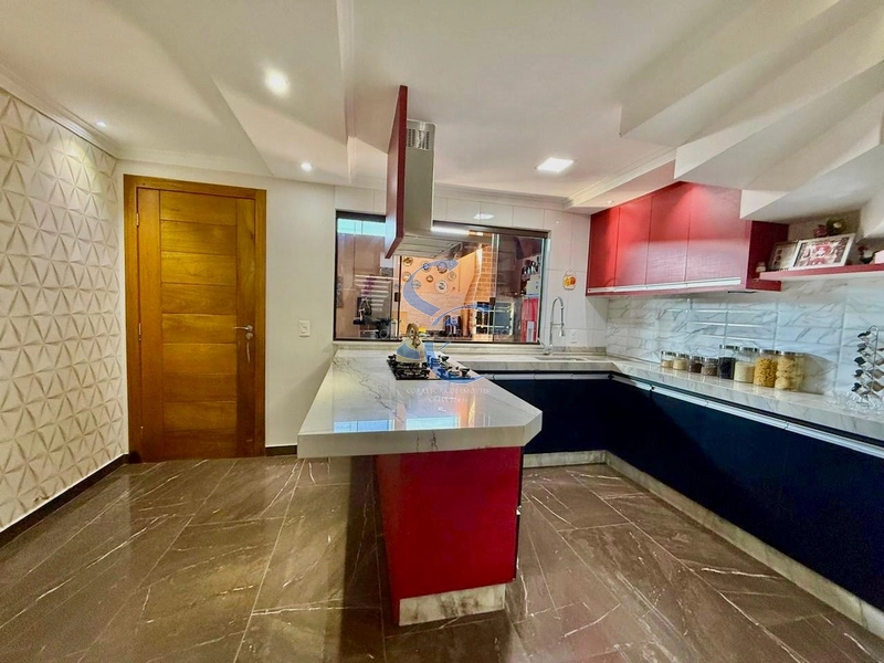 Sobrado de esquina: 6ª foto da galeria de imagens do imóvel