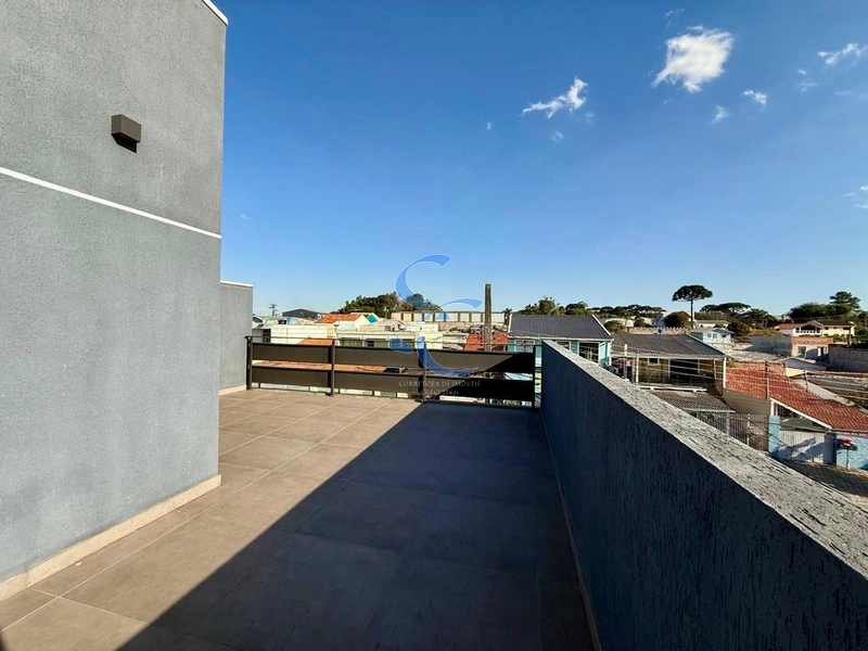 Sobrado de esquina: 37ª foto da galeria de imagens do imóvel