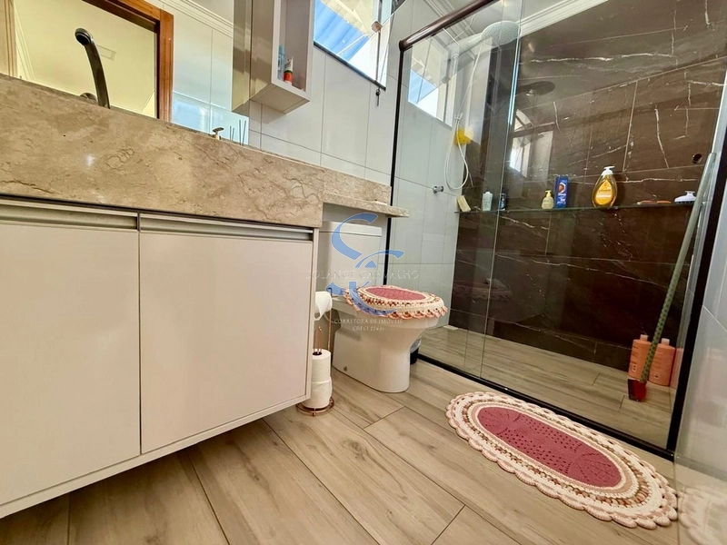 Sobrado de esquina: 20ª foto da galeria de imagens do imóvel