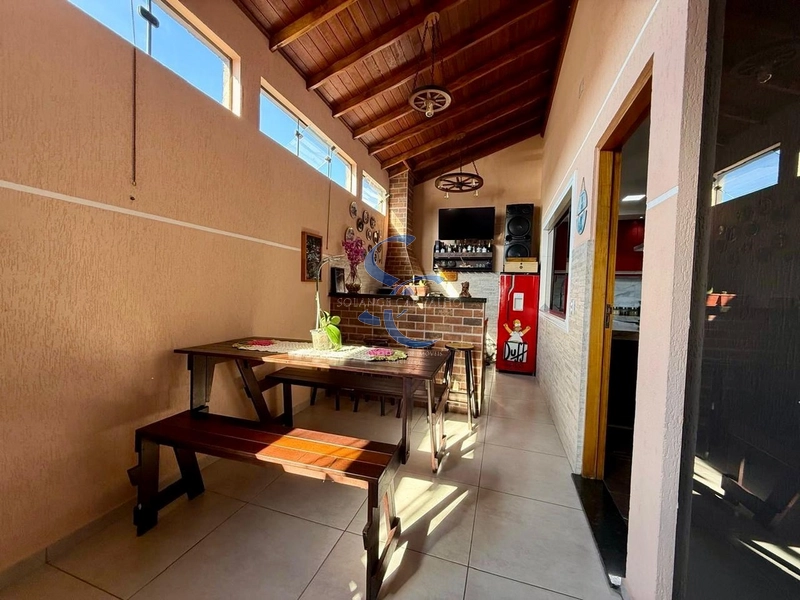 Sobrado de esquina: 9ª foto da galeria de imagens do imóvel