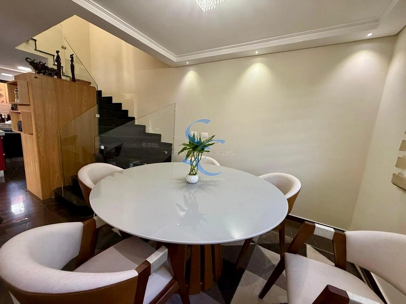 Sobrado de esquina: 17ª foto da galeria de imagens do imóvel