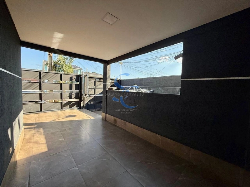 Sobrado de esquina: 33ª foto da galeria de imagens do imóvel