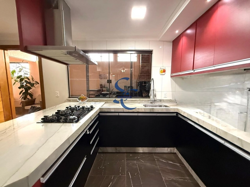 Sobrado de esquina: 5ª foto da galeria de imagens do imóvel