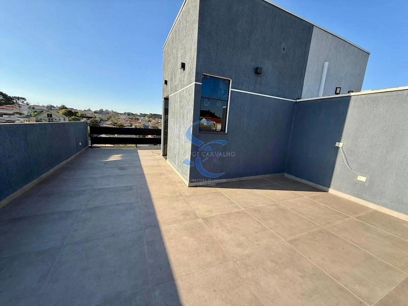 Sobrado de esquina: 36ª foto da galeria de imagens do imóvel