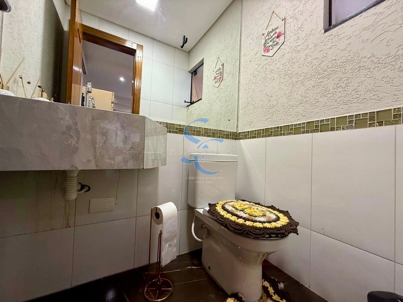 Sobrado de esquina: 24ª foto da galeria de imagens do imóvel