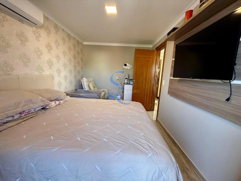 Sobrado de esquina: 21ª foto da galeria de imagens do imóvel