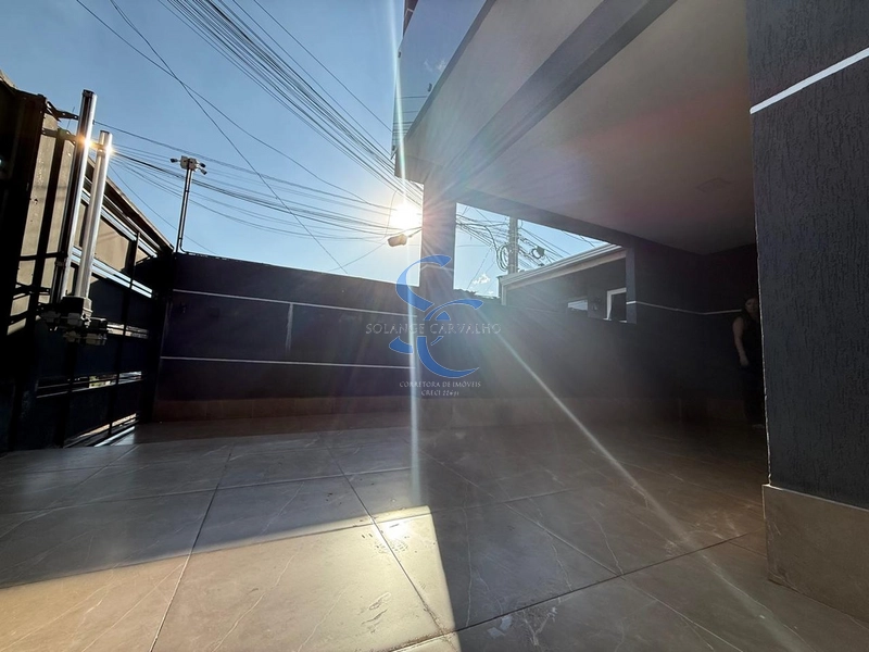 Sobrado de esquina: 34ª foto da galeria de imagens do imóvel