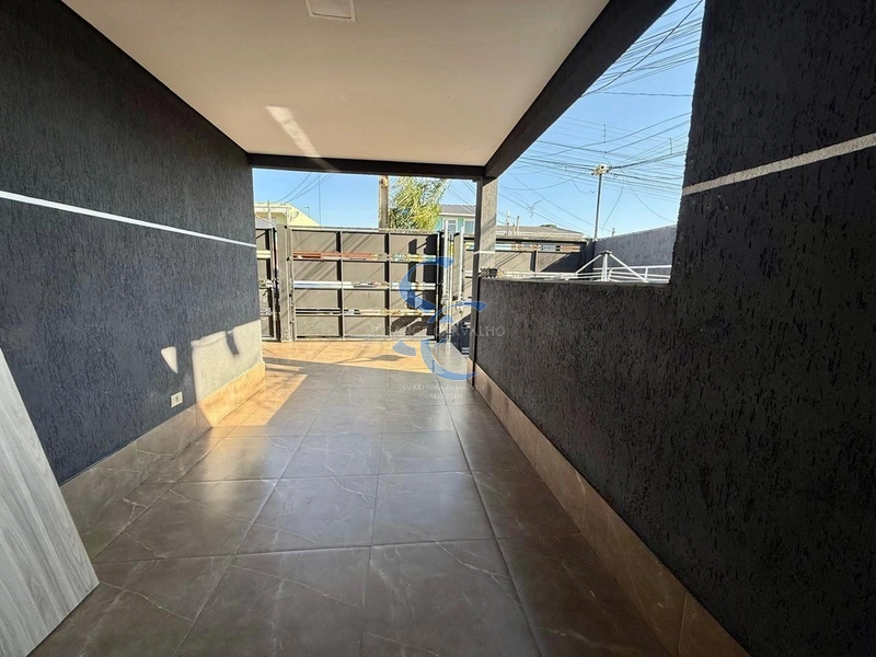 Sobrado de esquina: 28ª foto da galeria de imagens do imóvel