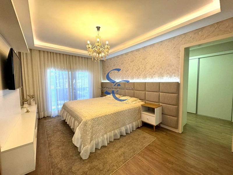 Casa em condomínio no Umbará: 44ª foto da galeria de imagens do imóvel