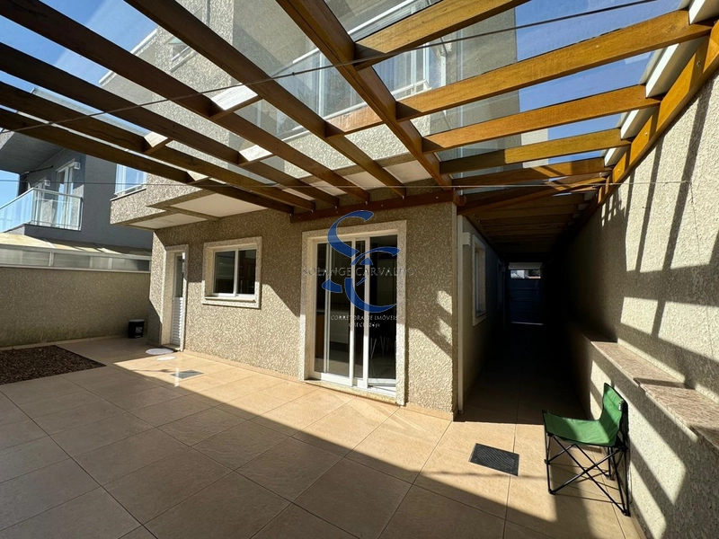 Casa em condomínio no Umbará: 30ª foto da galeria de imagens do imóvel