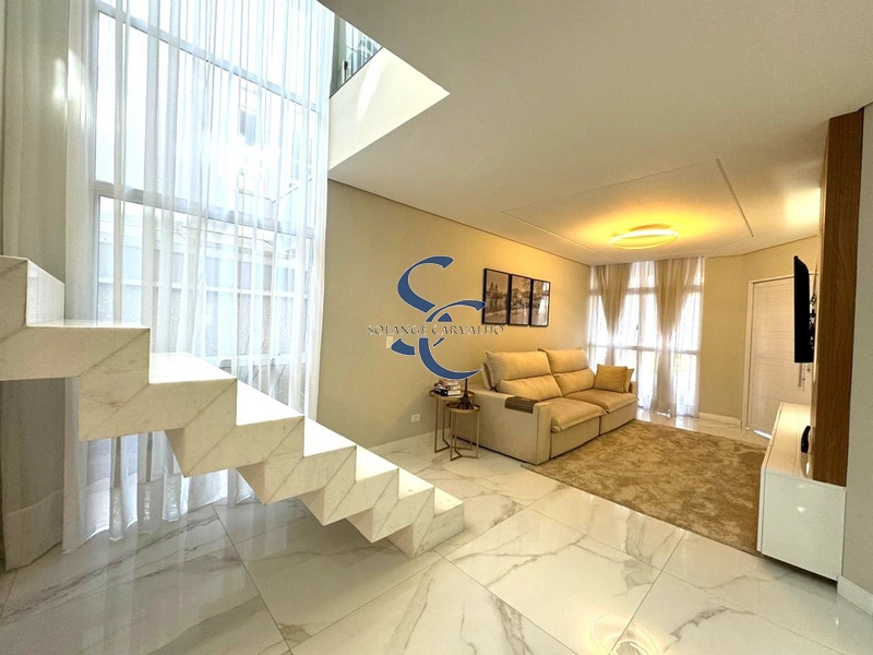 Casa em condomínio no Umbará: 10ª foto da galeria de imagens do imóvel
