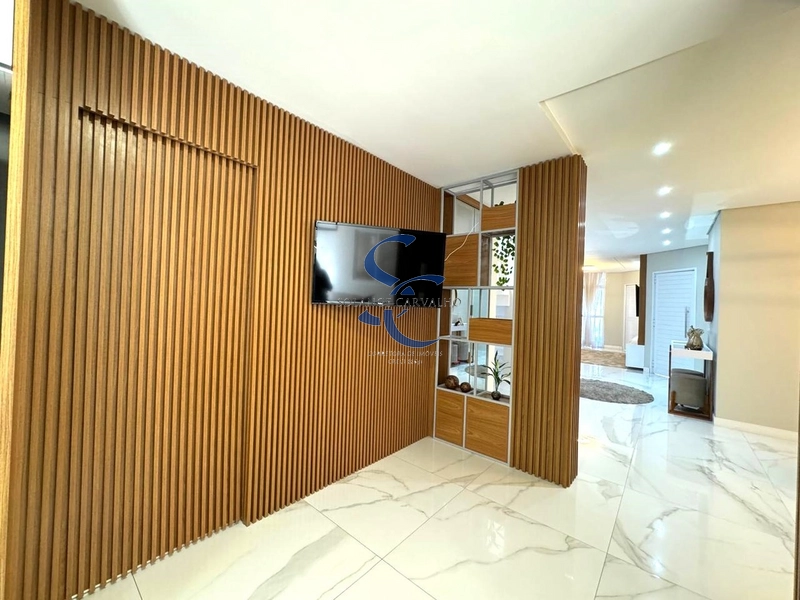 Casa em condomínio no Umbará: 23ª foto da galeria de imagens do imóvel