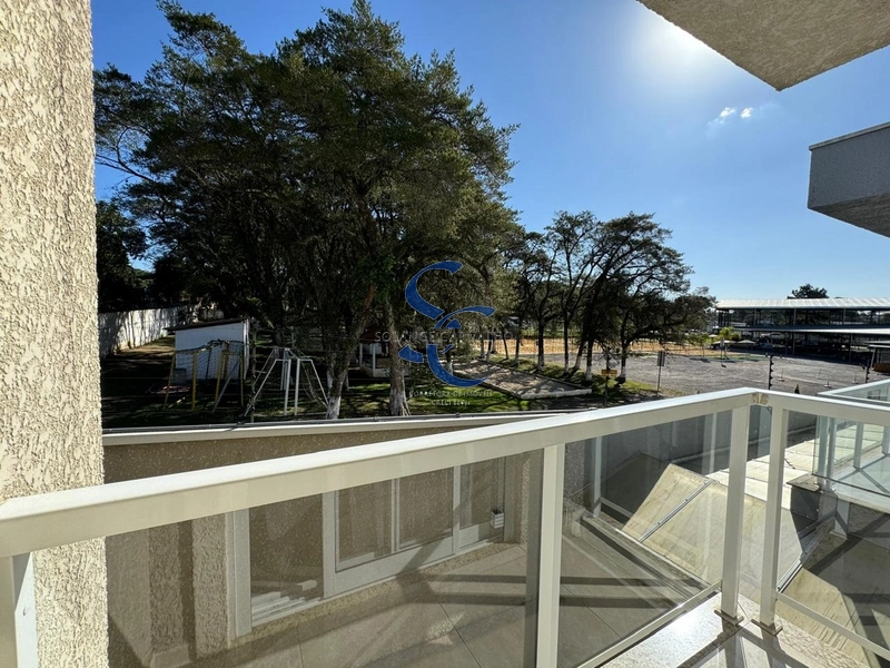 Casa em condomínio no Umbará: 47ª foto da galeria de imagens do imóvel