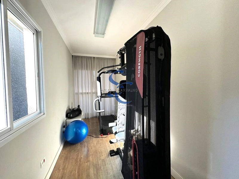 Casa em condomínio no Umbará: 58ª foto da galeria de imagens do imóvel