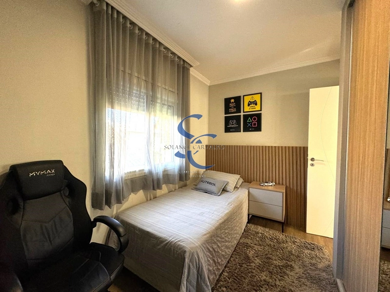 Casa em condomínio no Umbará: 55ª foto da galeria de imagens do imóvel