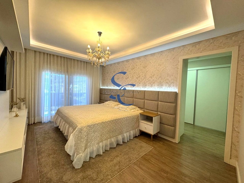 Casa em condomínio no Umbará: 32ª foto da galeria de imagens do imóvel