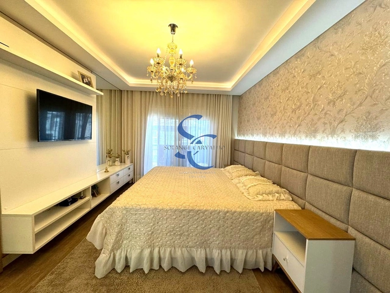 Casa em condomínio no Umbará: 34ª foto da galeria de imagens do imóvel