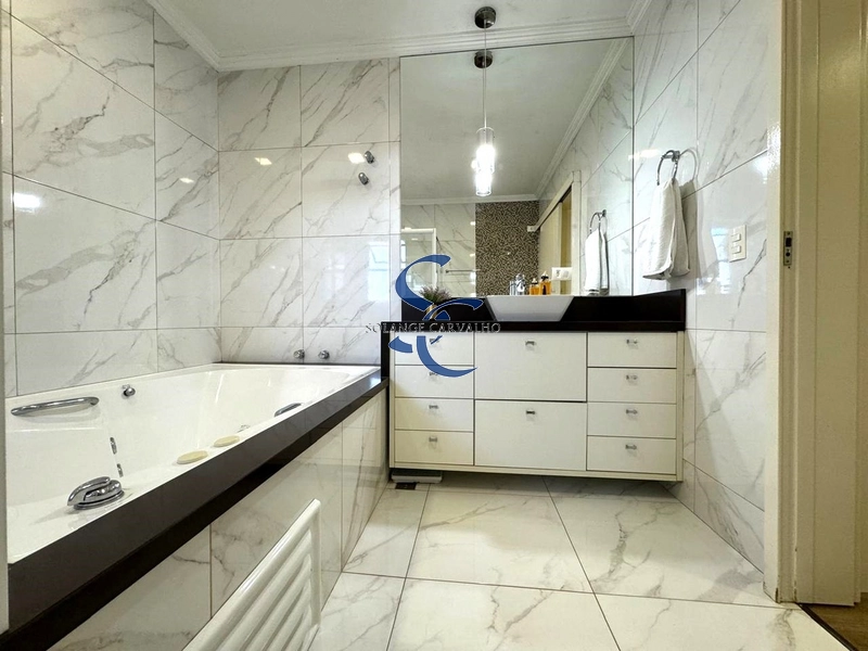 Casa em condomínio no Umbará: 39ª foto da galeria de imagens do imóvel