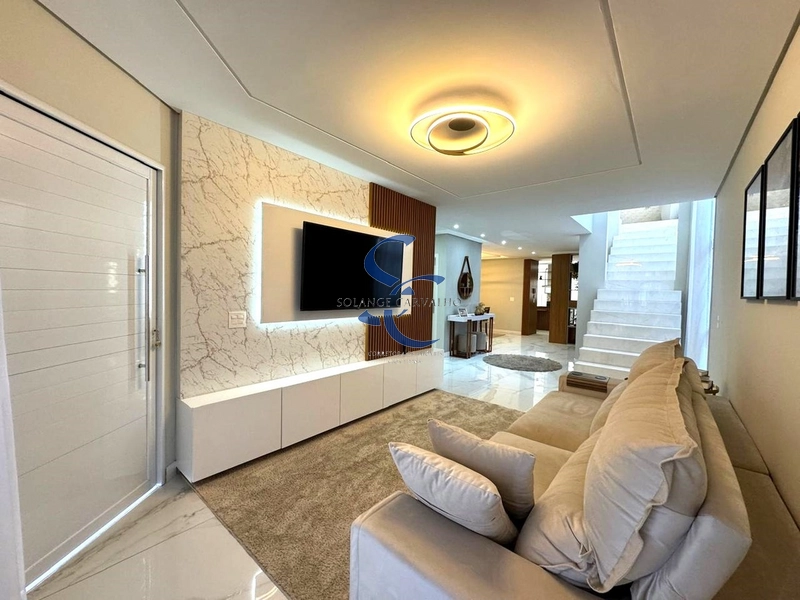 Casa em condomínio no Umbará: 6ª foto da galeria de imagens do imóvel