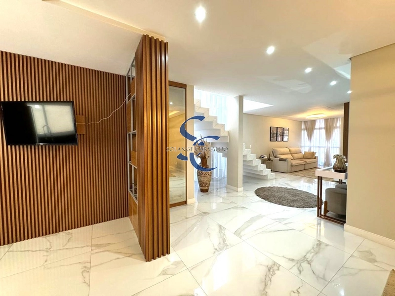 Casa em condomínio no Umbará: 17ª foto da galeria de imagens do imóvel