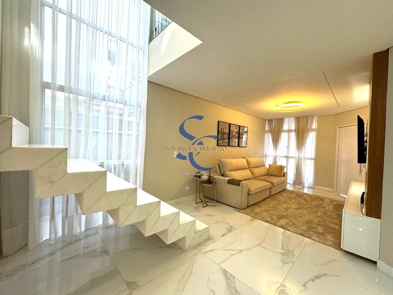 Casa em condomínio no Umbará: 10ª foto da galeria de imagens do imóvel