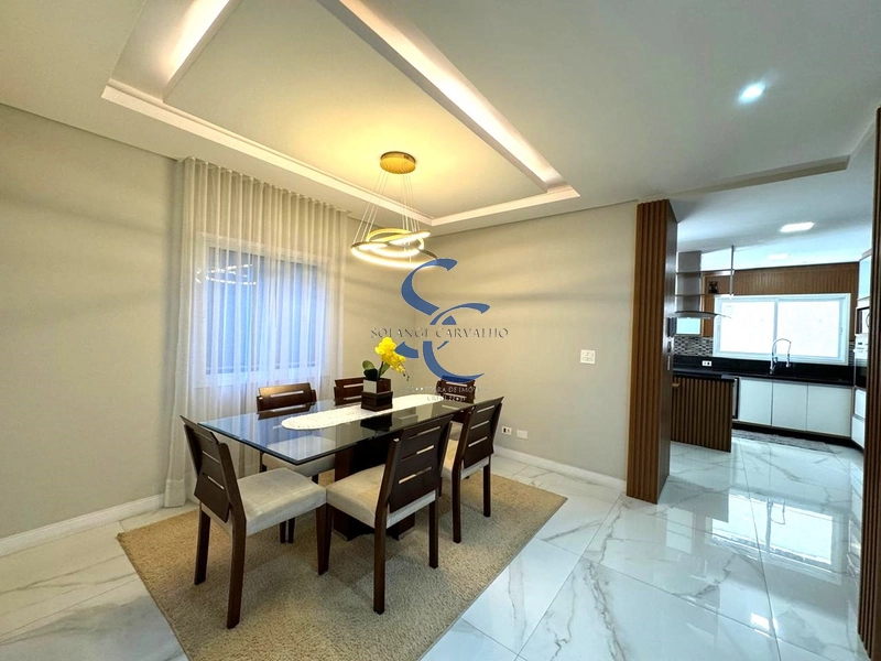 Casa em condomínio no Umbará: 13ª foto da galeria de imagens do imóvel