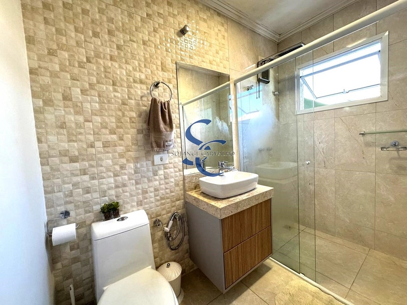 Casa em condomínio no Umbará: 56ª foto da galeria de imagens do imóvel