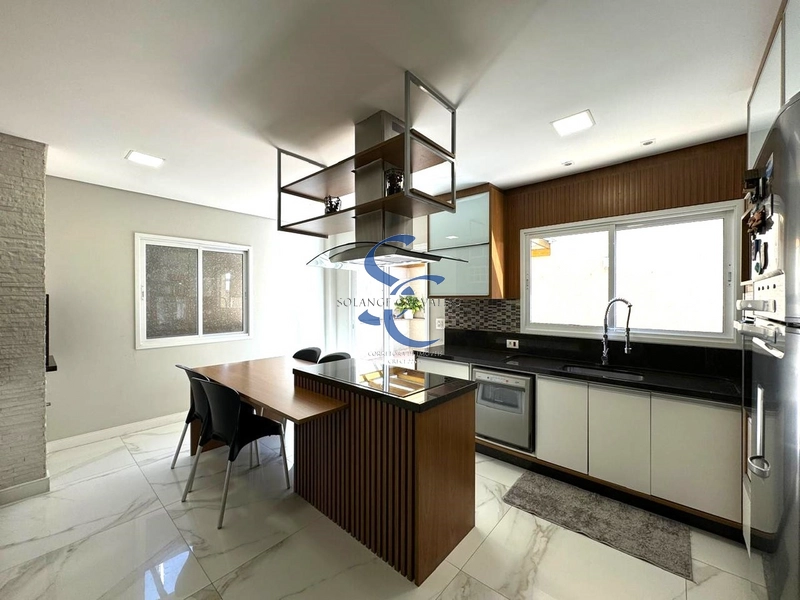 Casa em condomínio no Umbará: 19ª foto da galeria de imagens do imóvel