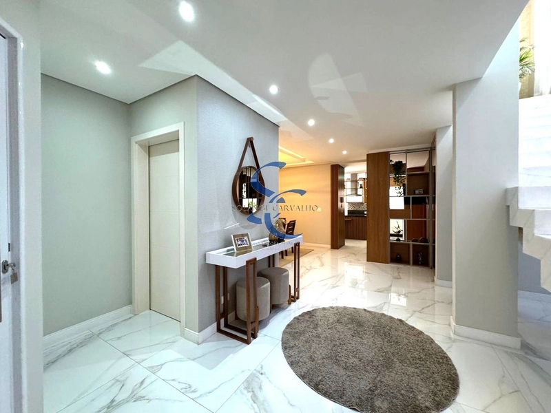 Casa em condomínio no Umbará: 25ª foto da galeria de imagens do imóvel