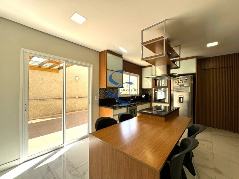 Casa em condomínio no Umbará: 20ª foto da galeria de imagens do imóvel